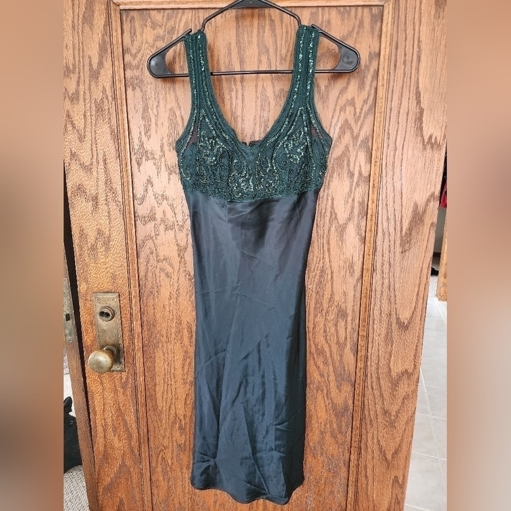 Blonde and Me evening dress size 7/8